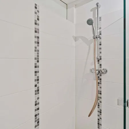 Apartamento Serene Haven On Rue Du Nord Luxemburgo