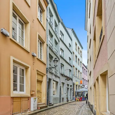 Serene Haven On Rue Du Nord