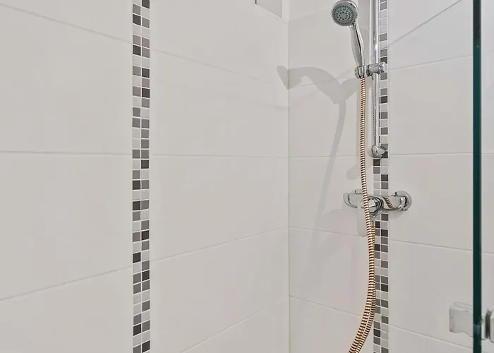 شقة Serene Haven On Rue Du Nord لوكسمبورغ